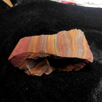 Sunset Jasper